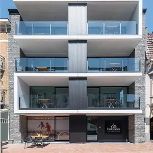 Belcasa Mar & Lofts Aparthotel