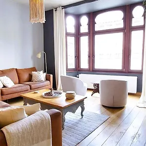 Diamond - With A View Apartment