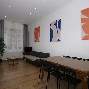 St Thomas House Vakantiehuis