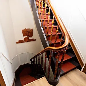 Sint Jan Appartement
