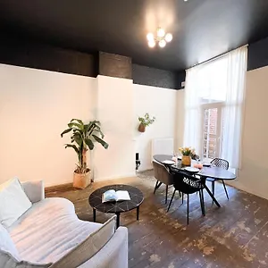 San Home's Apartment